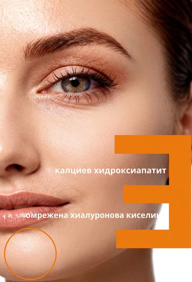 E type лифтинг на лице