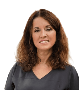 Yuliana Aleksieva – medical nurse at AestheDerm dermatology clinic in Sofia