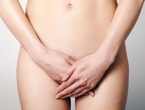 Labiaplasty – aesthetic correction of the intimate area