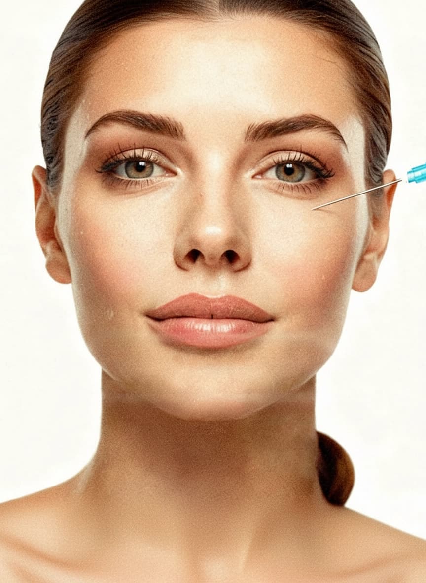 Skin boosters for deep skin hydration