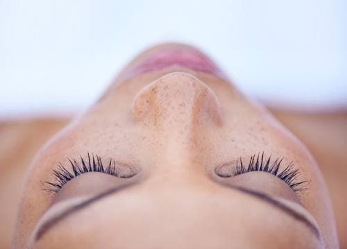 Blepharoplasty – surgical correction of the eyelids