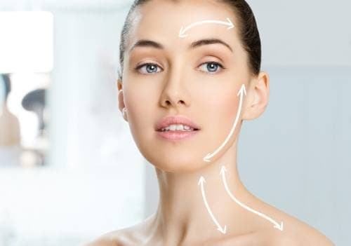 Radiesse lifting – a collagen stimulator for skin tightening