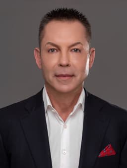 Assoc. Prof. Dr. Doncho Etugov – dermatologist and dermatosurgeon at AestheDerm clinic