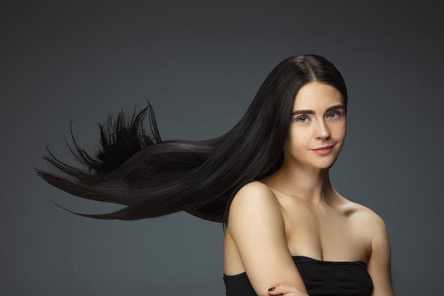 Managing balding and progressive hair loss on the scalp