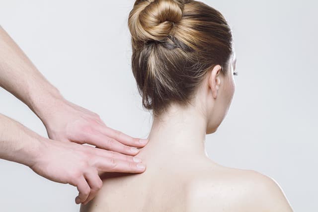 Subcutaneous lumps (lipomas) under the skin