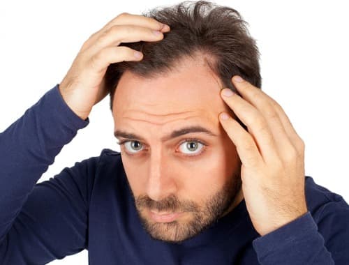 Scalp problems, diseases and therapies