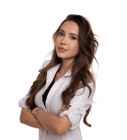Dr Iva Gurkova – resident dermatology doctor at AestheDerm dermatology clinic in Sofia