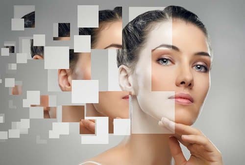 HIFU – non-surgical ultrasound facial lifting