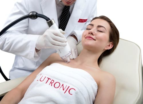 LaseMD – laser therapy for skin renewal