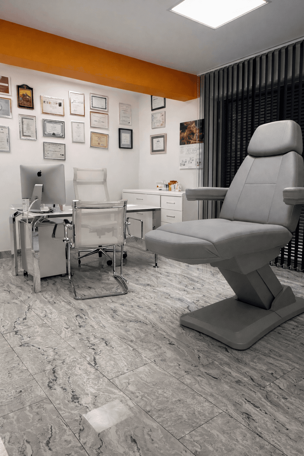 Лечение на кожни проблеми