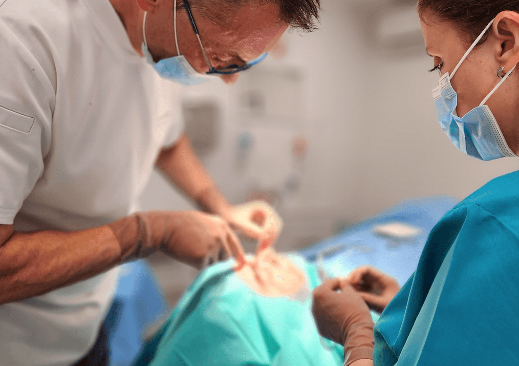 Дерматохирургия